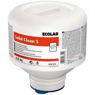 Transgourmet Österreich - Solid Clean S hochkonz. blockf ...