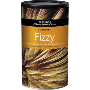 Transgourmet Österreich - Ferran Adria Texturas Surprise Fizzy 300 g