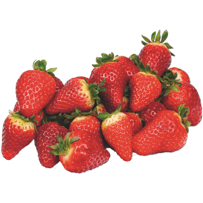 500 G Erdbeeren 500 G Erdbeeren