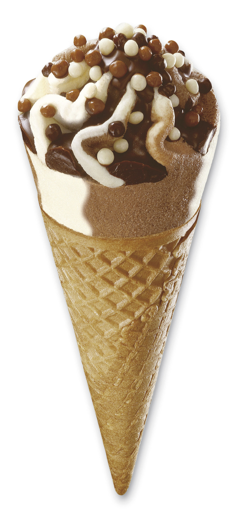 Reust Glacé Schokolade 16 P.