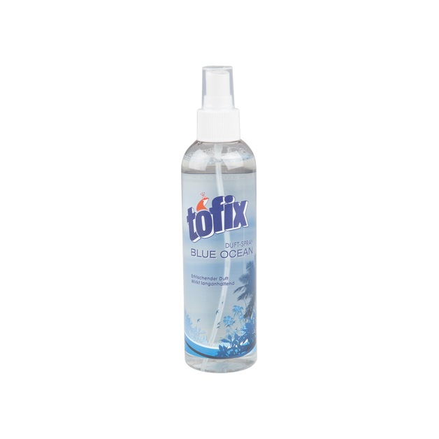 Transgourmet Österreich - Tofix WC Duftspray 250ml, Lemon