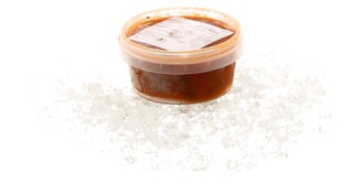 Bianchi - Seeigel Rogen (Polpa di Ricci di mare)