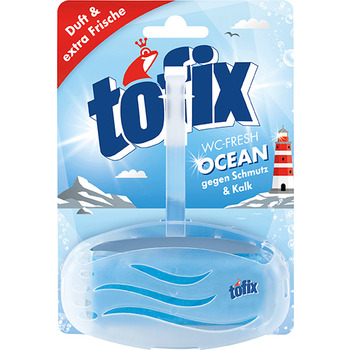 WEDL - BESTELLPORTAL - Tofix WC-Stein 1 Packung Original Ocean