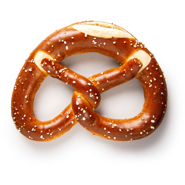 Romer&amp;#39;s Online-Shop - Bierbrezel