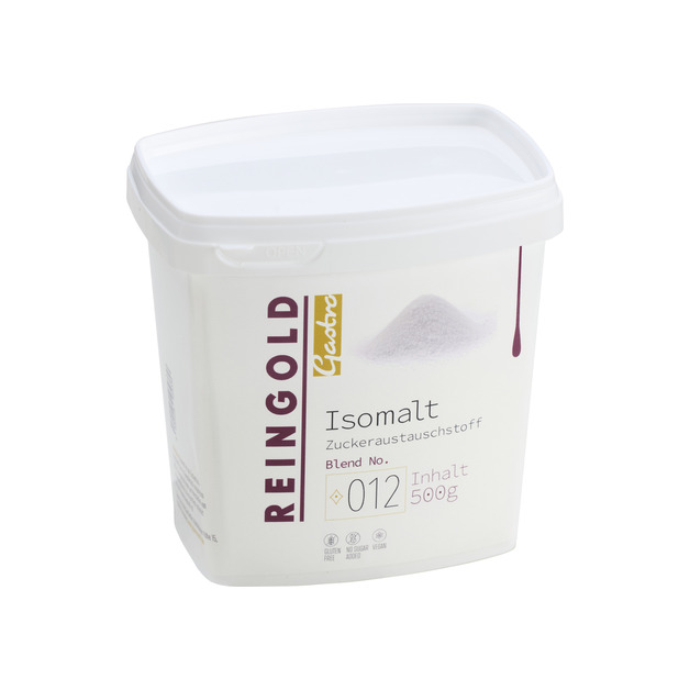 Transgourmet Österreich - Reingold Isomalt fein ST-F 500 g