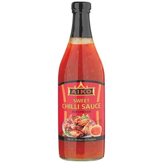 Transgourmet Österreich - Aiko Sweet Chili Sauce 730 ml