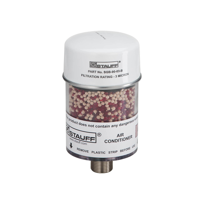 Paul Forrer AG - Luftfilter und Luftentfeuchter
