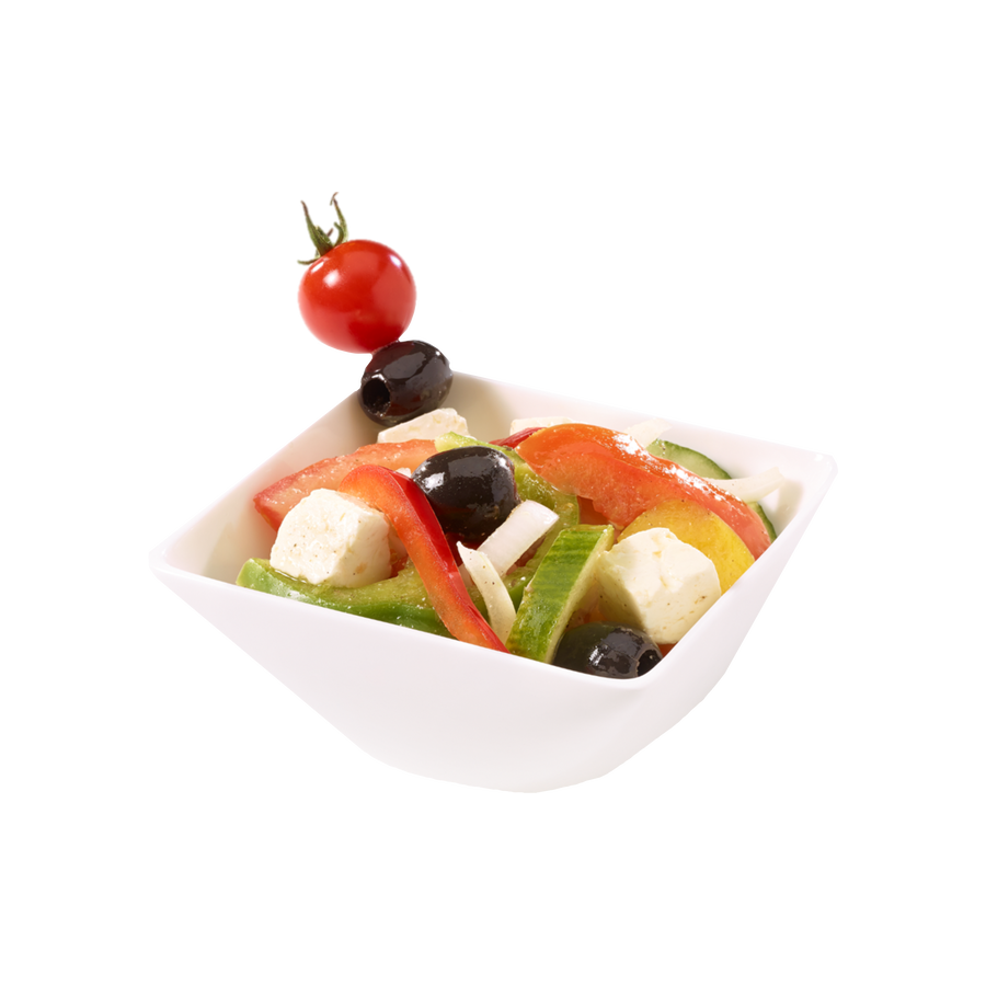 Gourmador - FGO Griechischer Salat 1kg