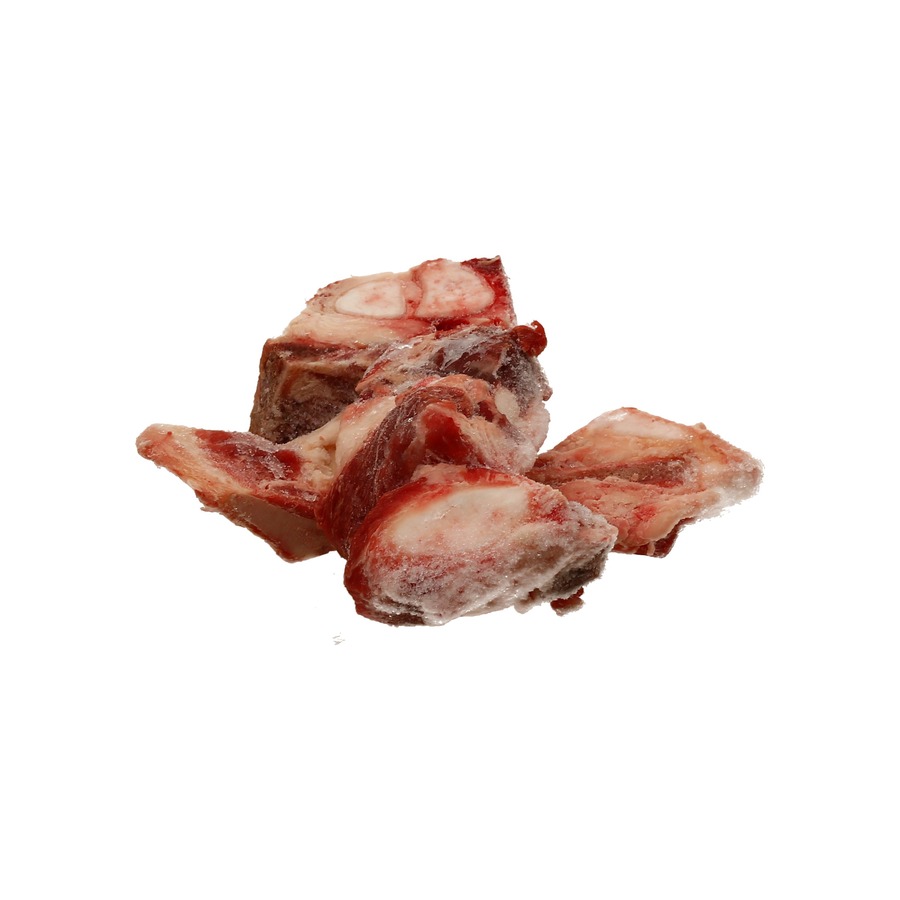 Bianchi - Rinds Knochen (Karkassen)