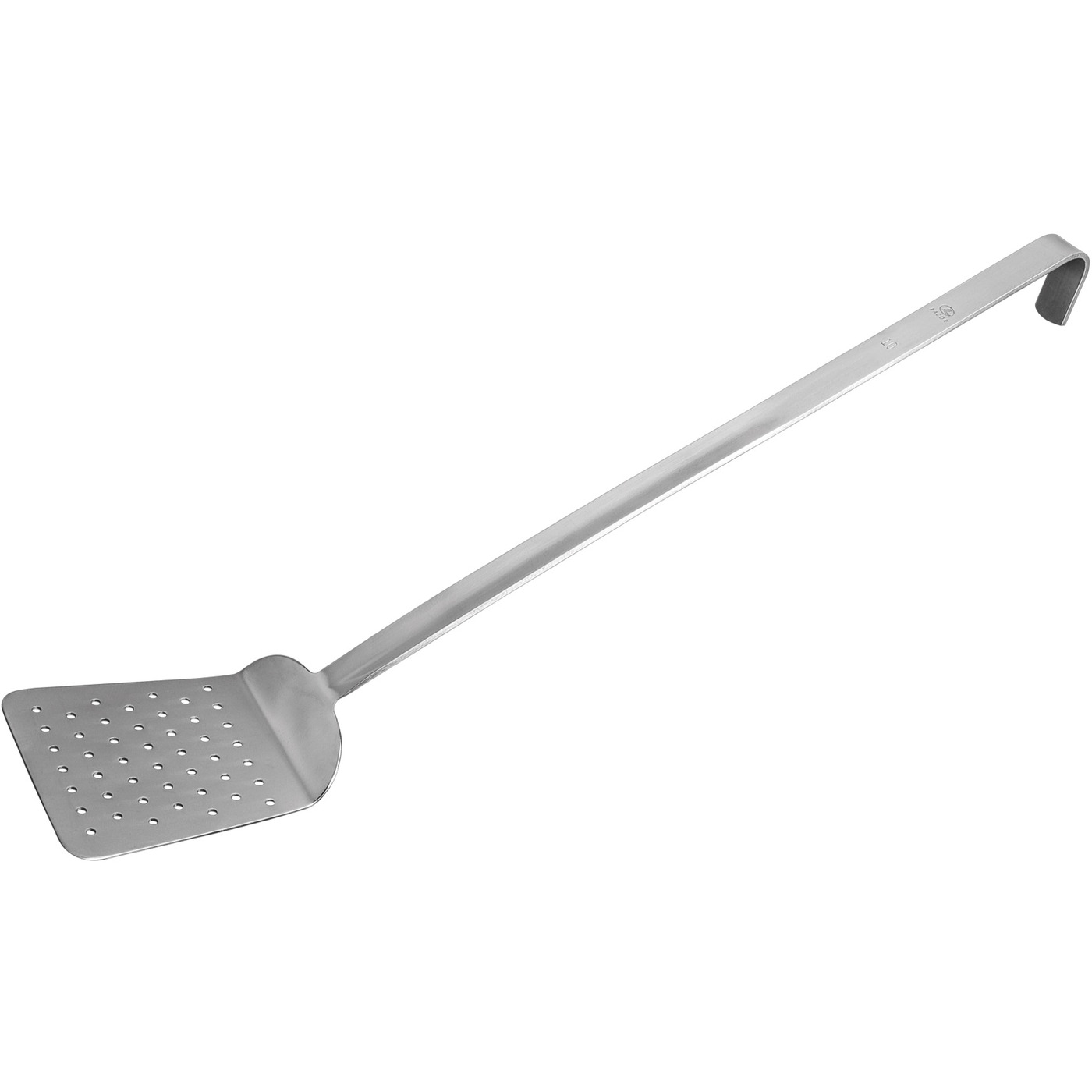 LACOR Schaufel Gelocht – INOX, 7.5 X 21.5 Cm, Europäische Qualität