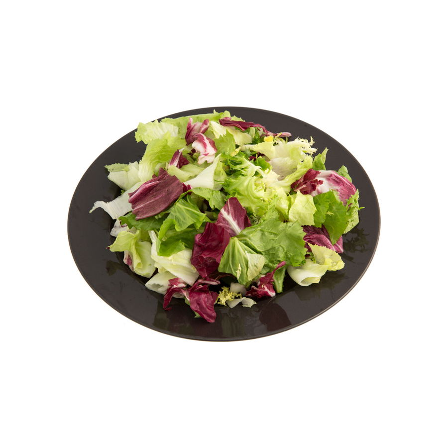 MUNDO AG - Mischsalat Maison MUNDO AG - Mischsalat Maison