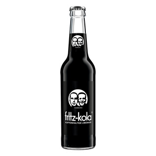 Transgourmet Österreich - Fritz Kola 0,33 l