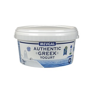 Griechisches Joghurt Griechisches Joghurt