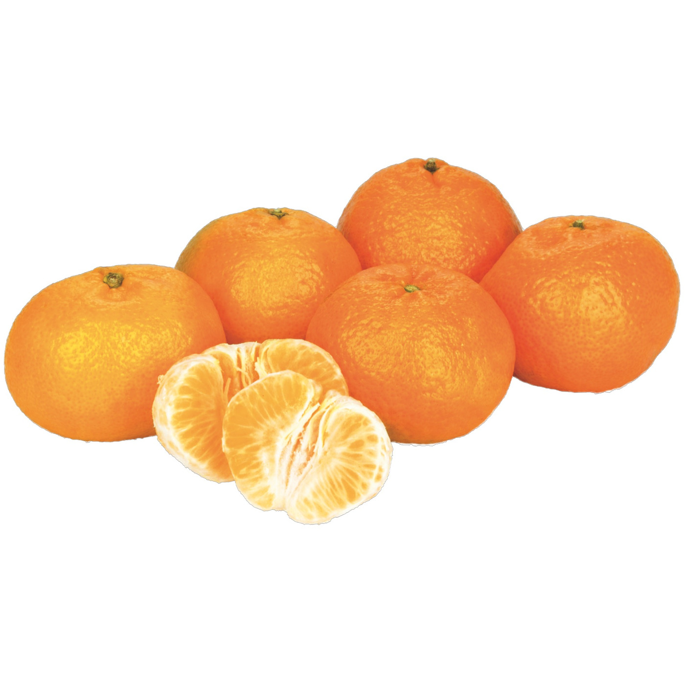 Transgourmet Österreich Satsumas lose KL. 1 9 kg