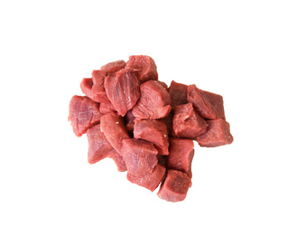MUNDO AG - Beef Stew cut