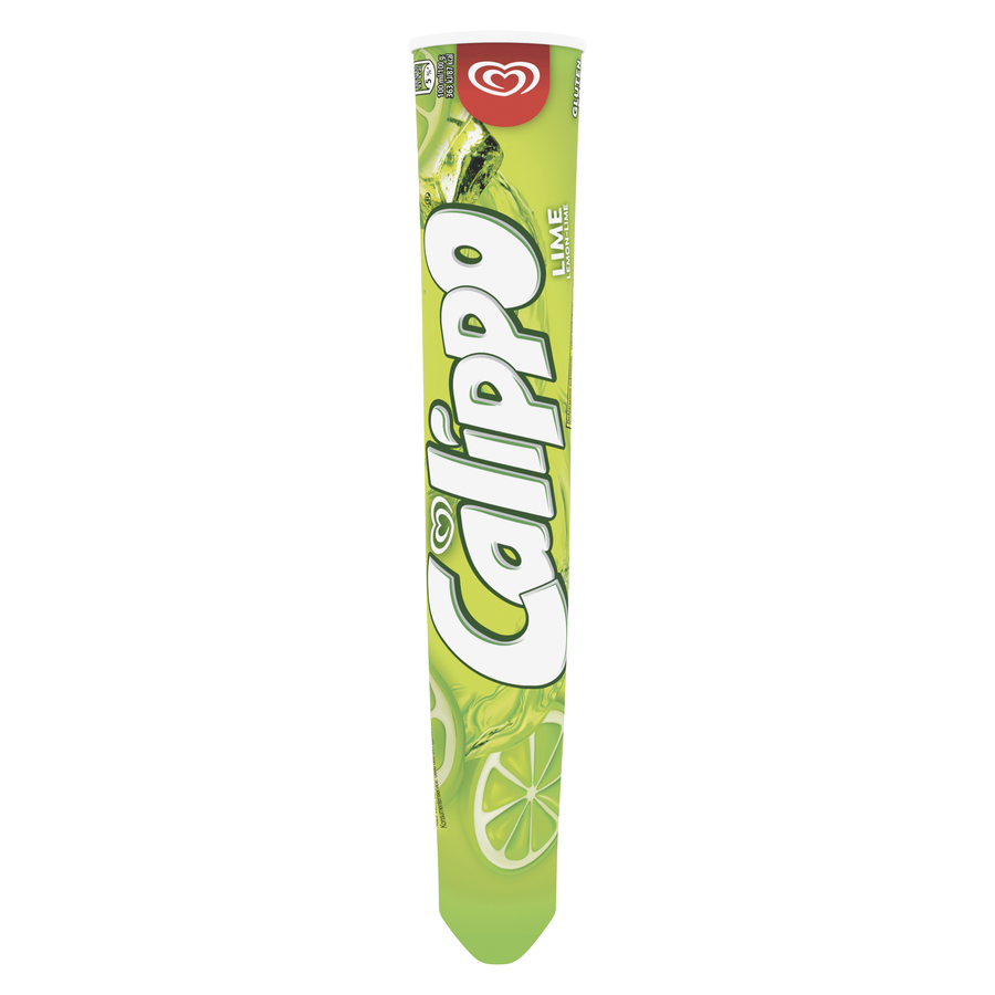Reisige Calippo Lime 24Stck x 105ml