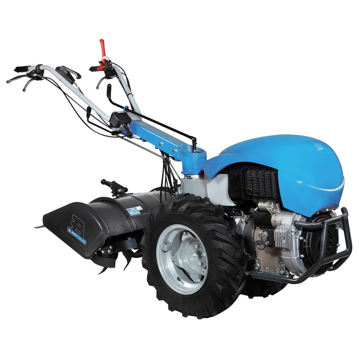 Paul Forrer AG - Motorgeräte