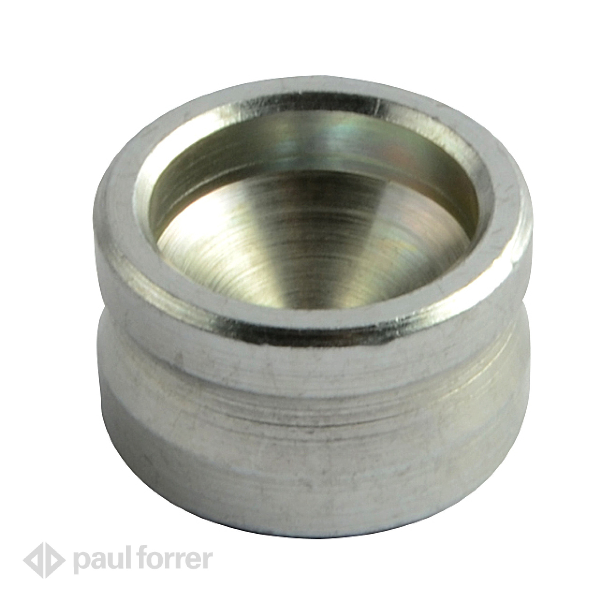 Paul Forrer AG - Support pour prise de frein ISO 5676