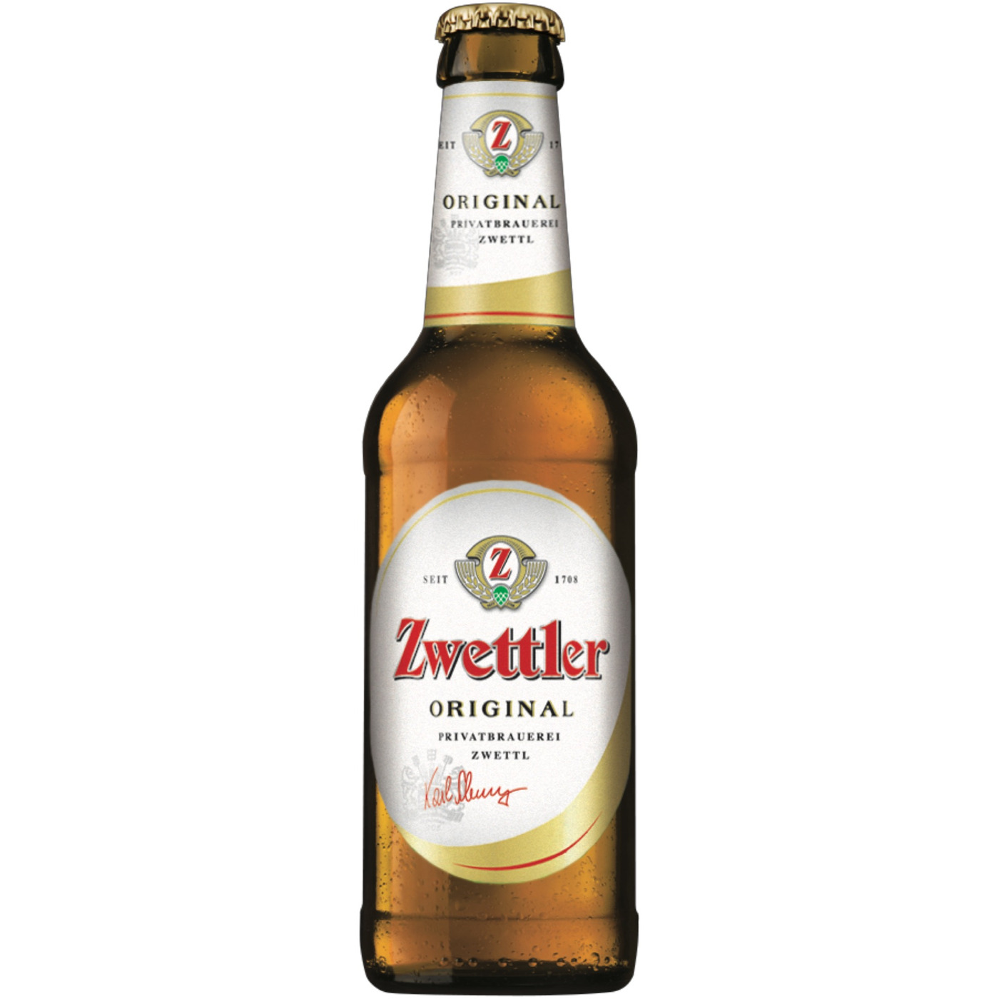 Zwettler Bier 0 33 Aktion