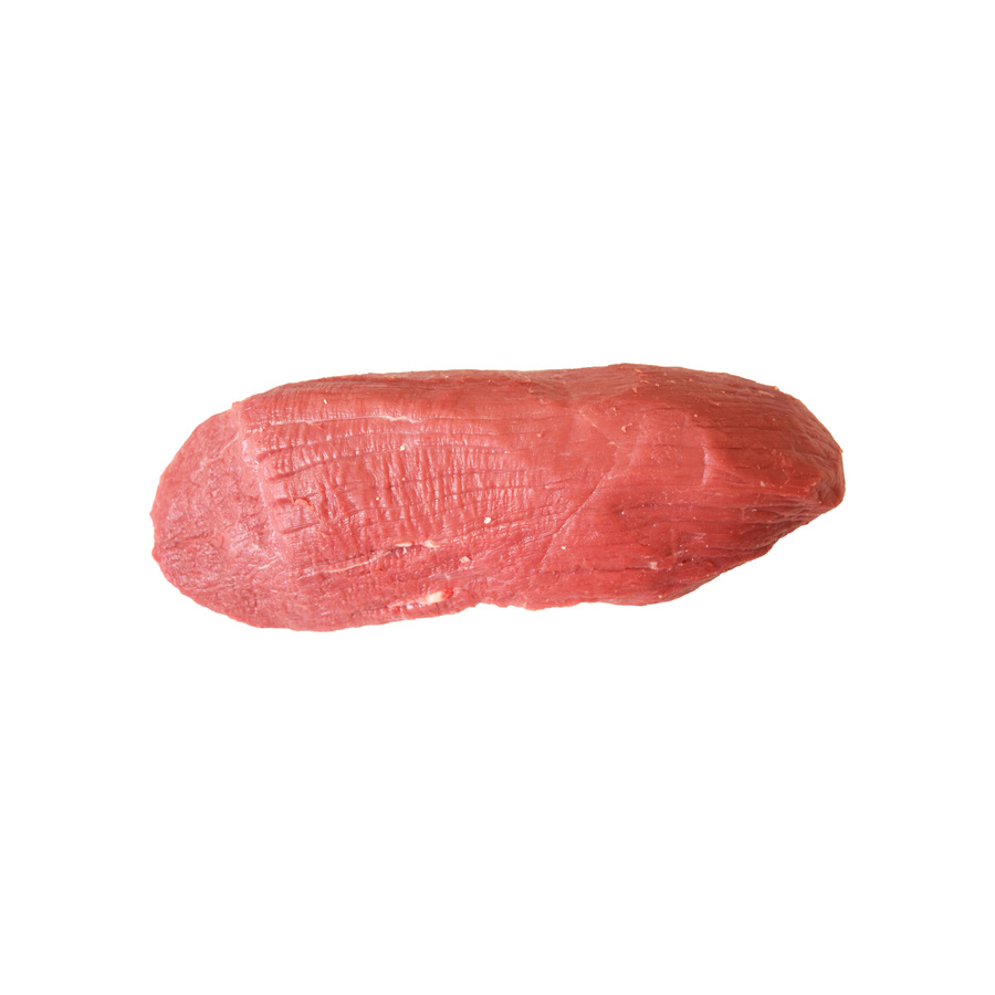 MUNDO AG - Rinds Runder Mocken - Fischli dressiert