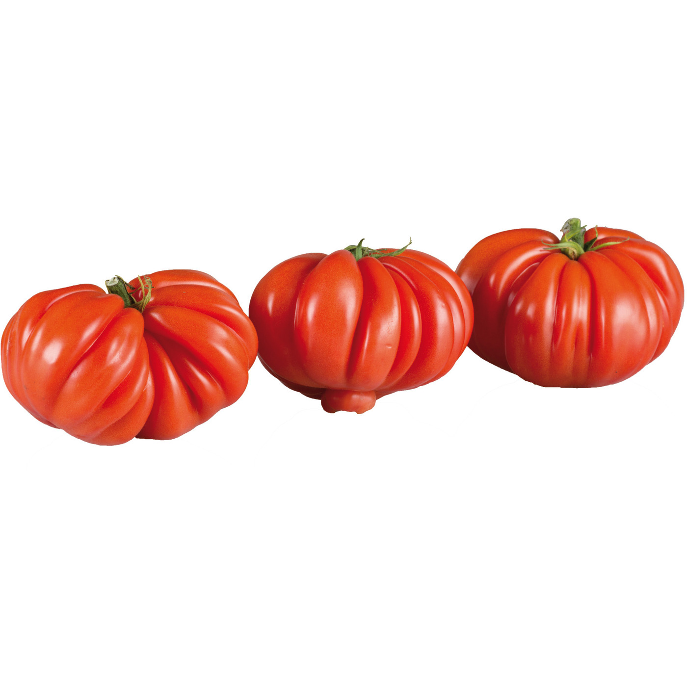 Transgourmet Österreich - Fleischtomate KL.1 7 kg = ca. 16 Stk. 7 kg