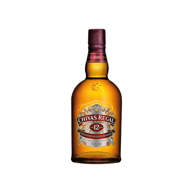 Transgourmet Österreich - Chivas Regal blended scotch Whisky aus ...