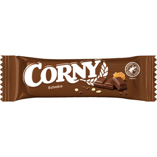 Transgourmet Österreich - Corny Riegel Schoko 25 g