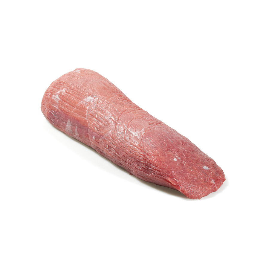 MUNDO AG - Rinds Runder Mockem - Fischli enthäutet