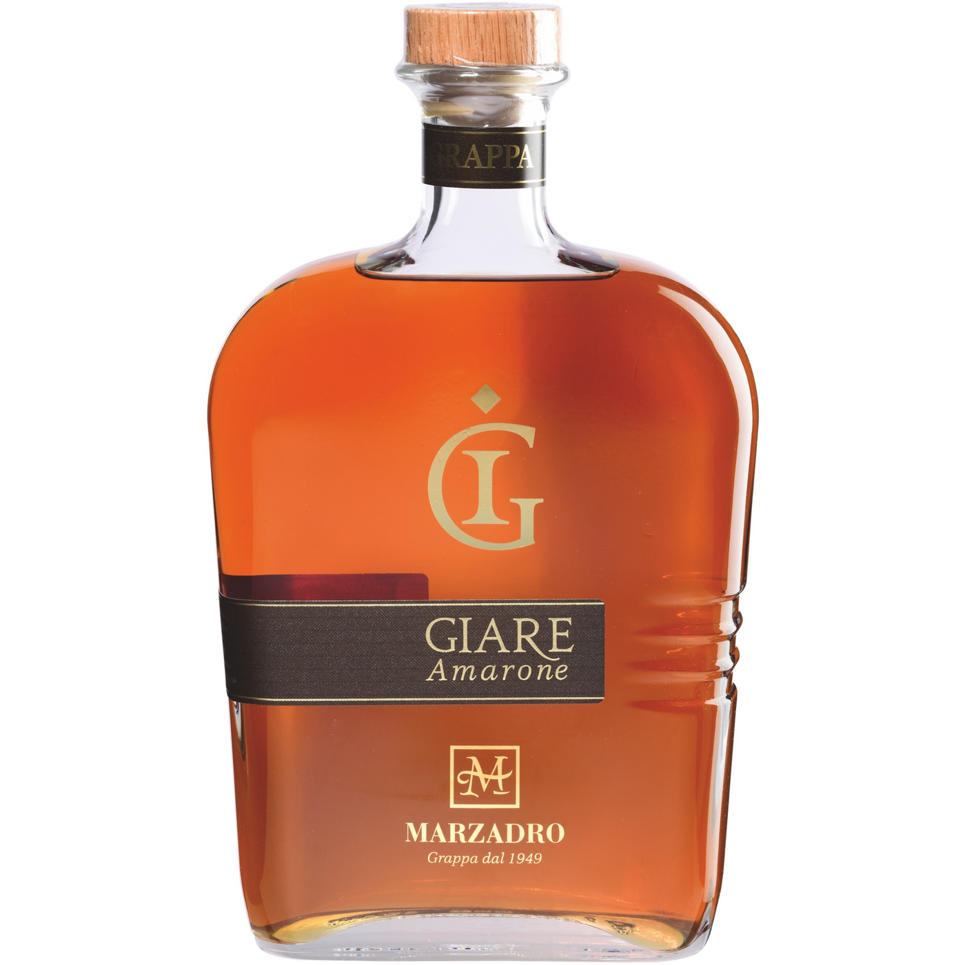 Marzadro: Hochwertiger Grappa Aus Italien – MFTIHF