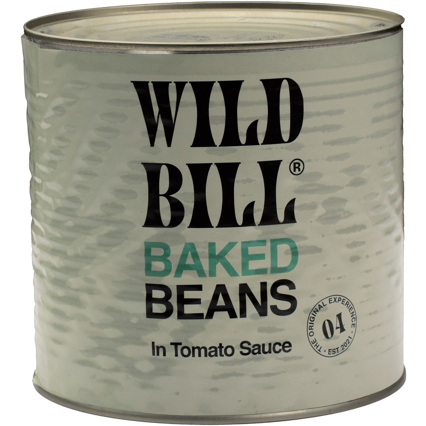 Bill WebberS Baked Beans