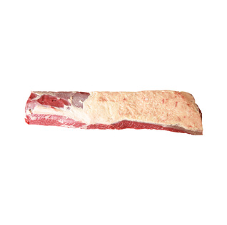 MUNDO AG - Rinds Entrecote dressiert