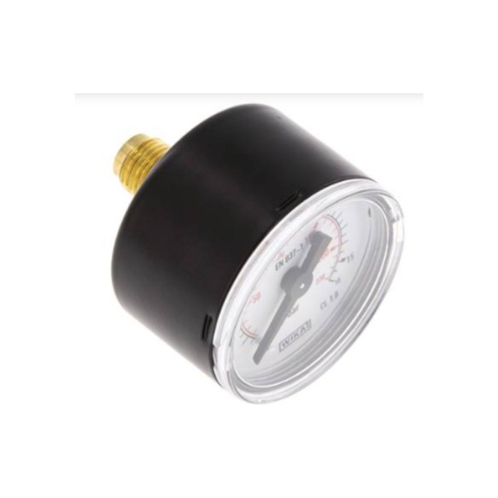 Paul Forrer AG - Manometer