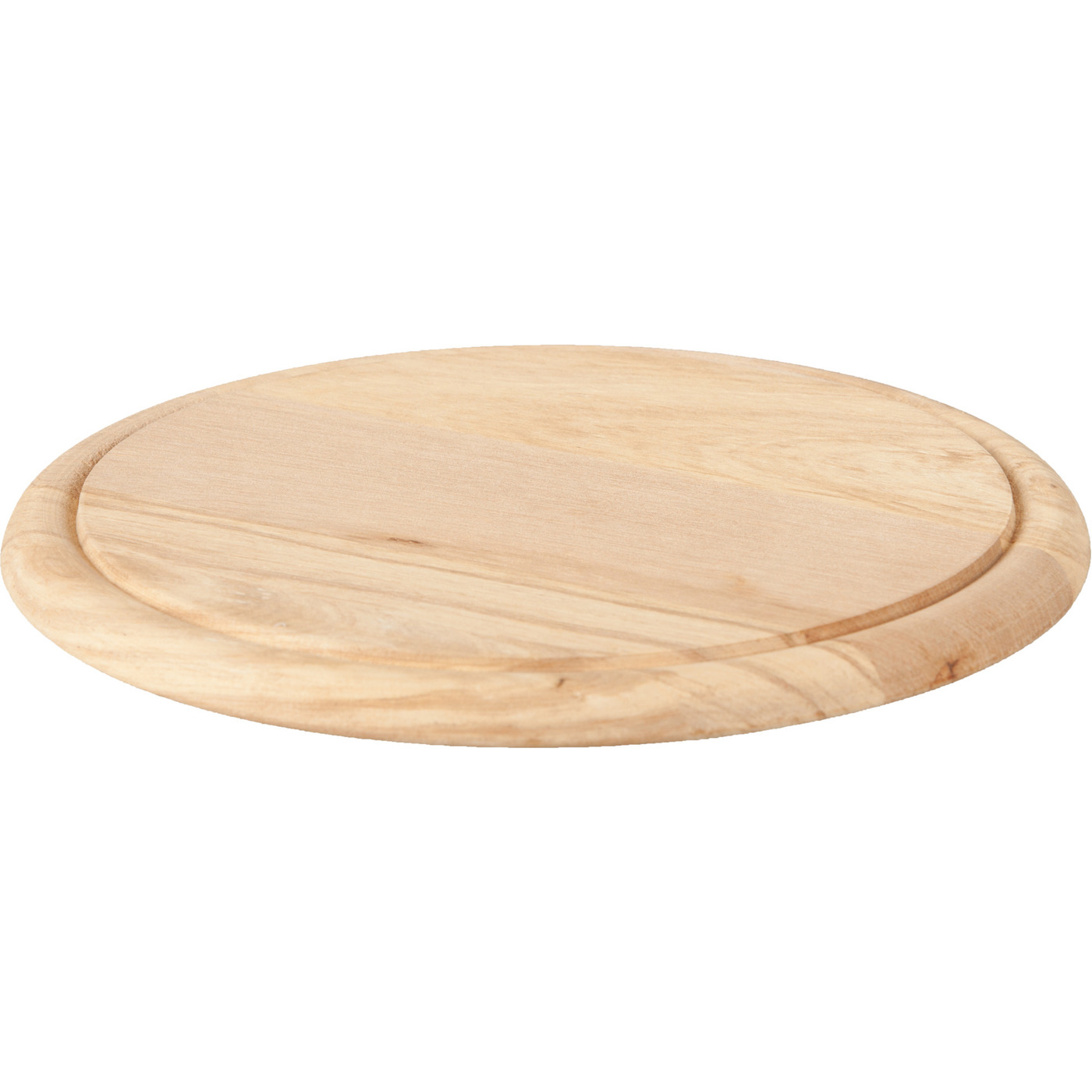 Bambus Schneidebrett American Football - 30x17cm