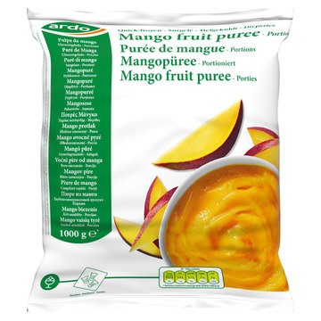 Transgourmet Österreich - TK Obst + Früchte