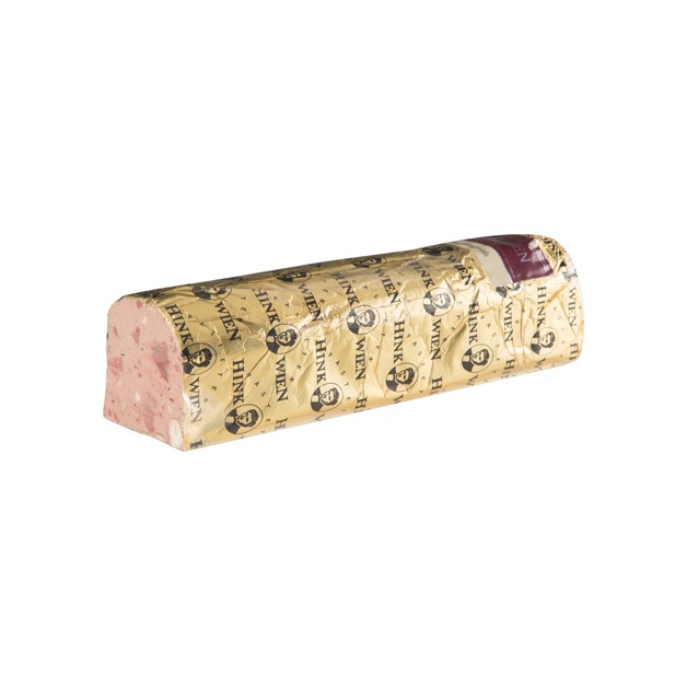 Transgourmet Österreich - Hink Laval französische Hühnerleber Pastete ...