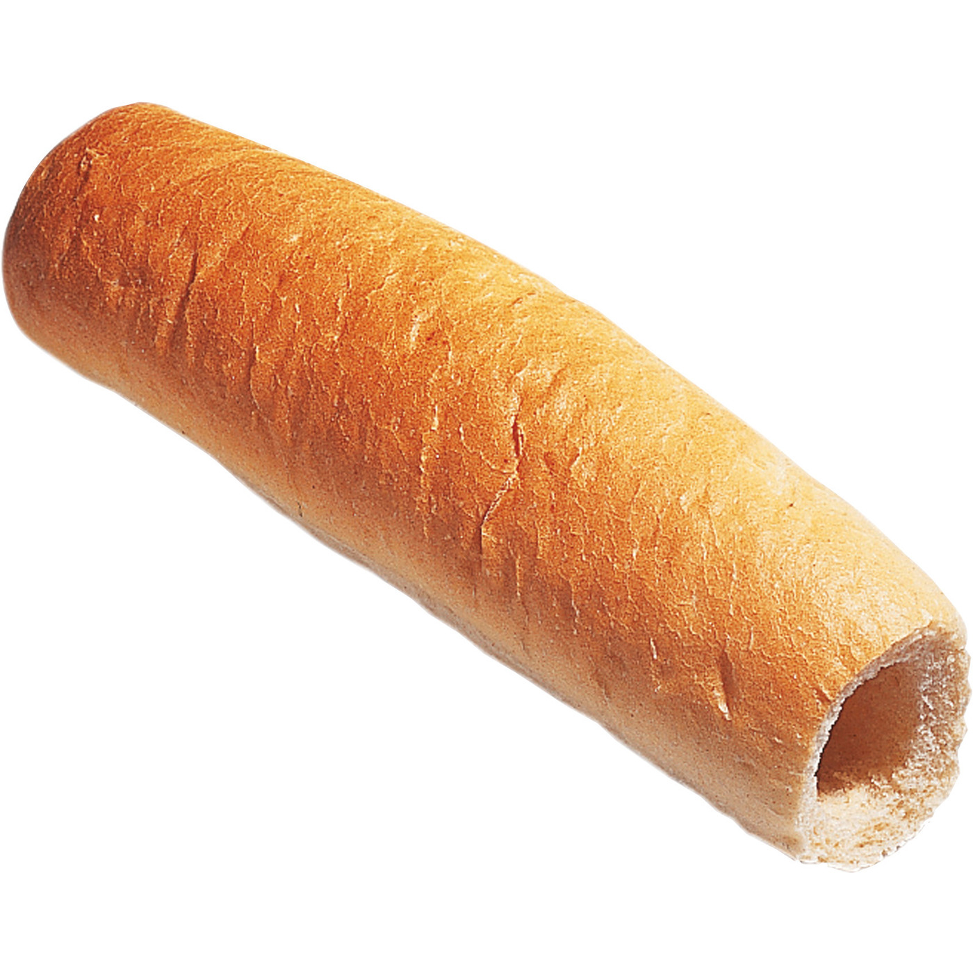 hot dog brötchen mit loch