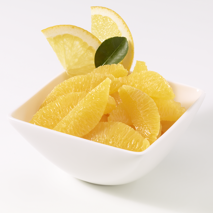 Gourmador - FGO Orange Filet 1kg