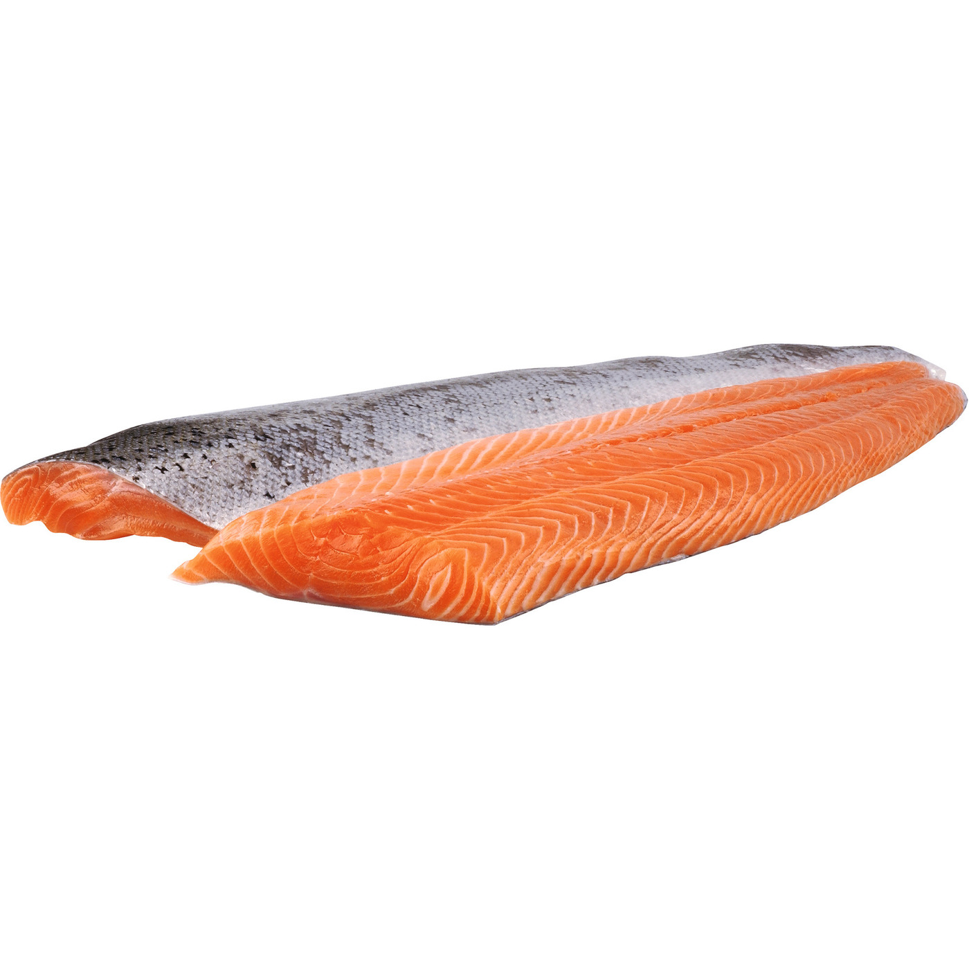 Transgourmet Österreich - Lachsfilet Label Rouge in Aquakultur gewonnen ...