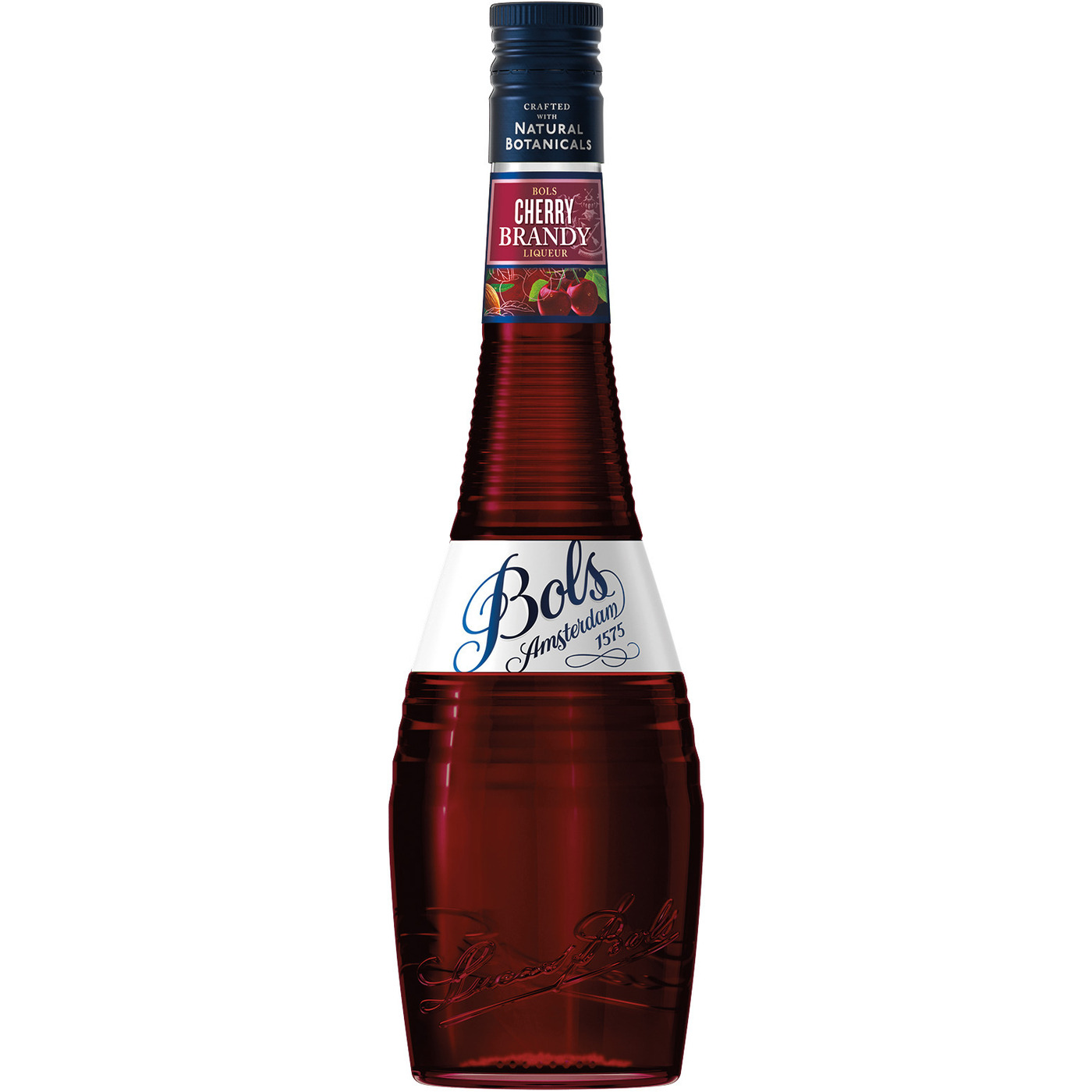 Transgourmet Österreich - Bols Cherry Brandy aus Holland 0,7 l