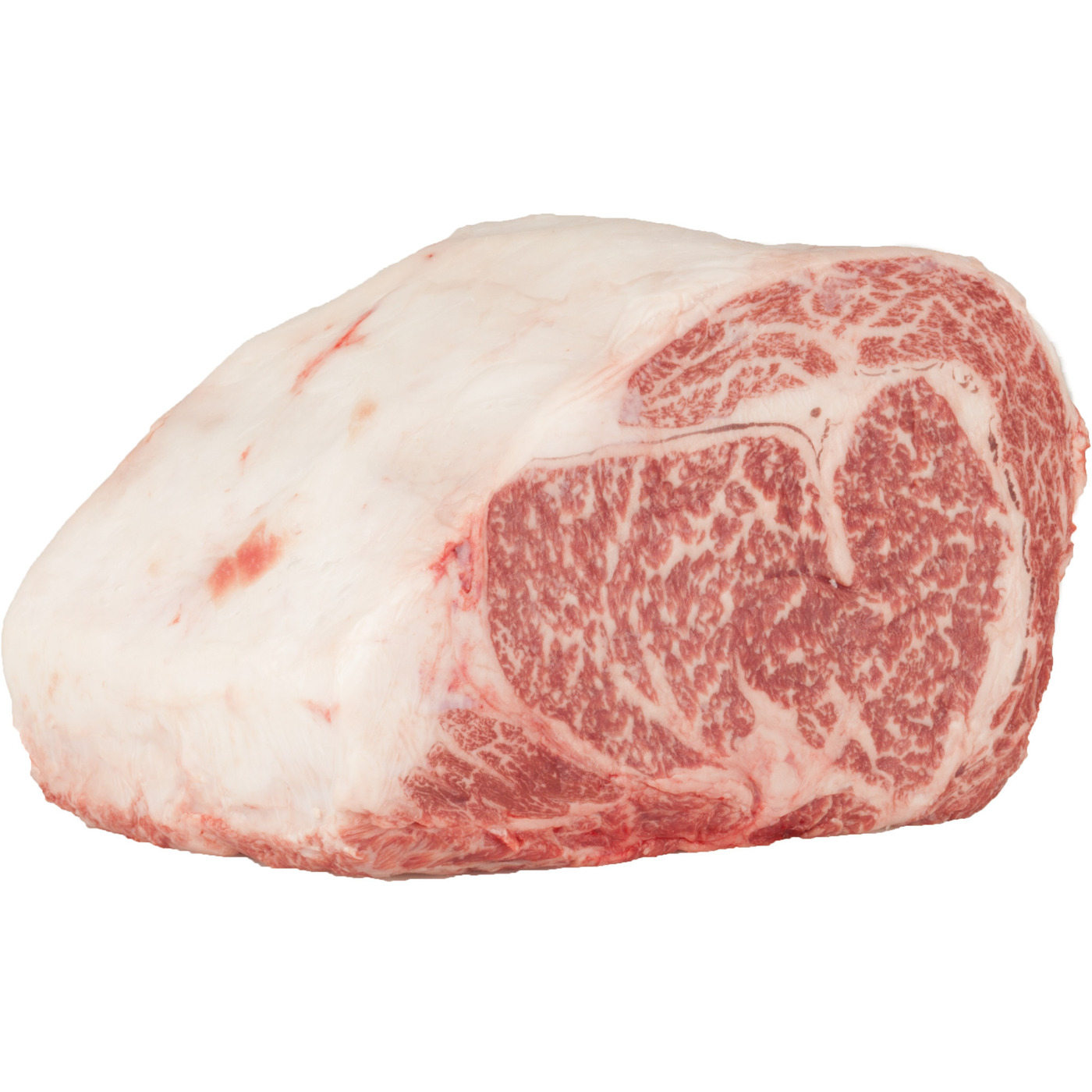 Transgourmet Österreich - Wagyu A3 Japan Ribeye, frisch aus Japan ca. 4 kg