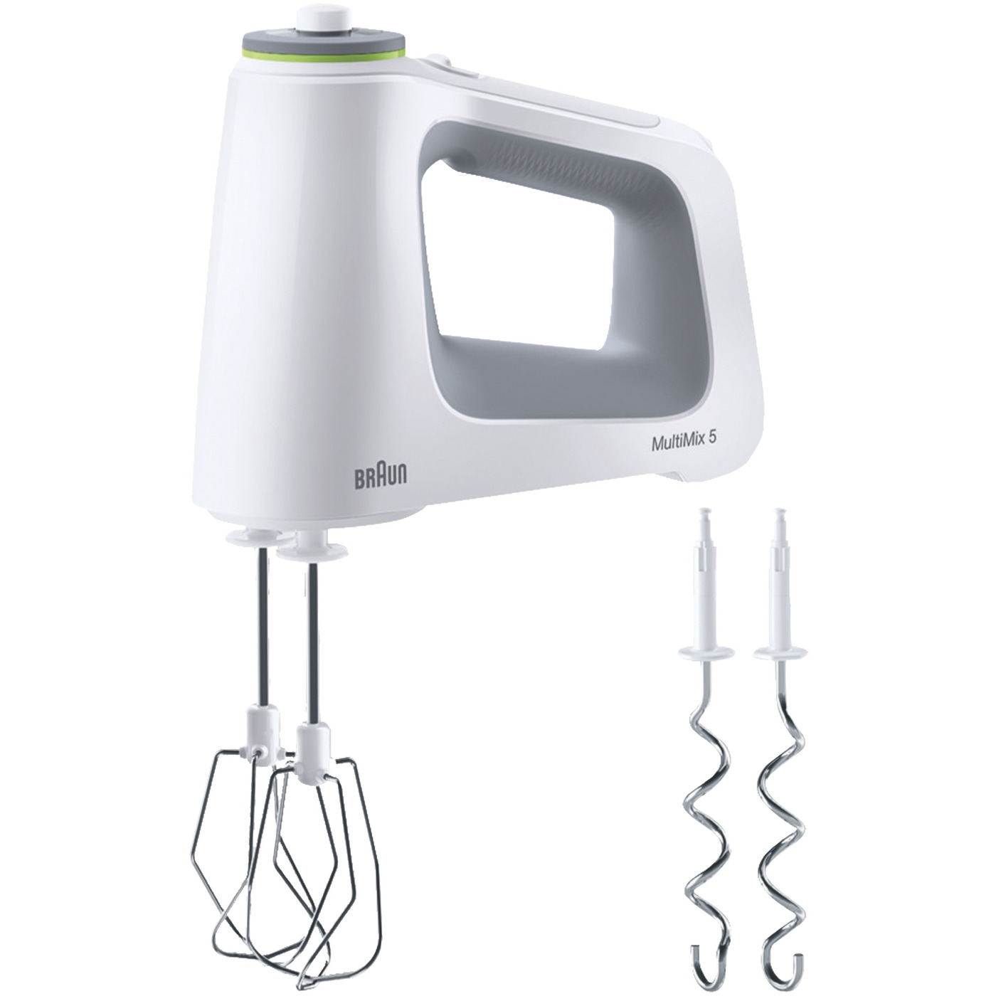 Transgourmet Österreich - Multi Mixer 5 inkl. Schneebesen und Knethaken