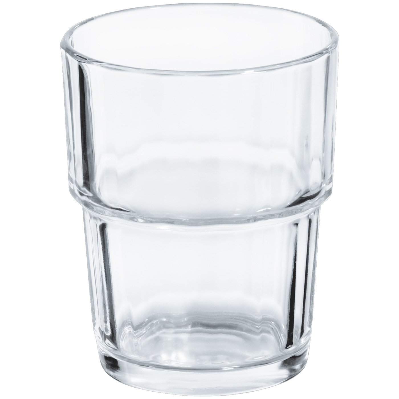 Transgourmet Österreich - Arcoroc Schüssel Caps DM = 120 mm, Inhalt