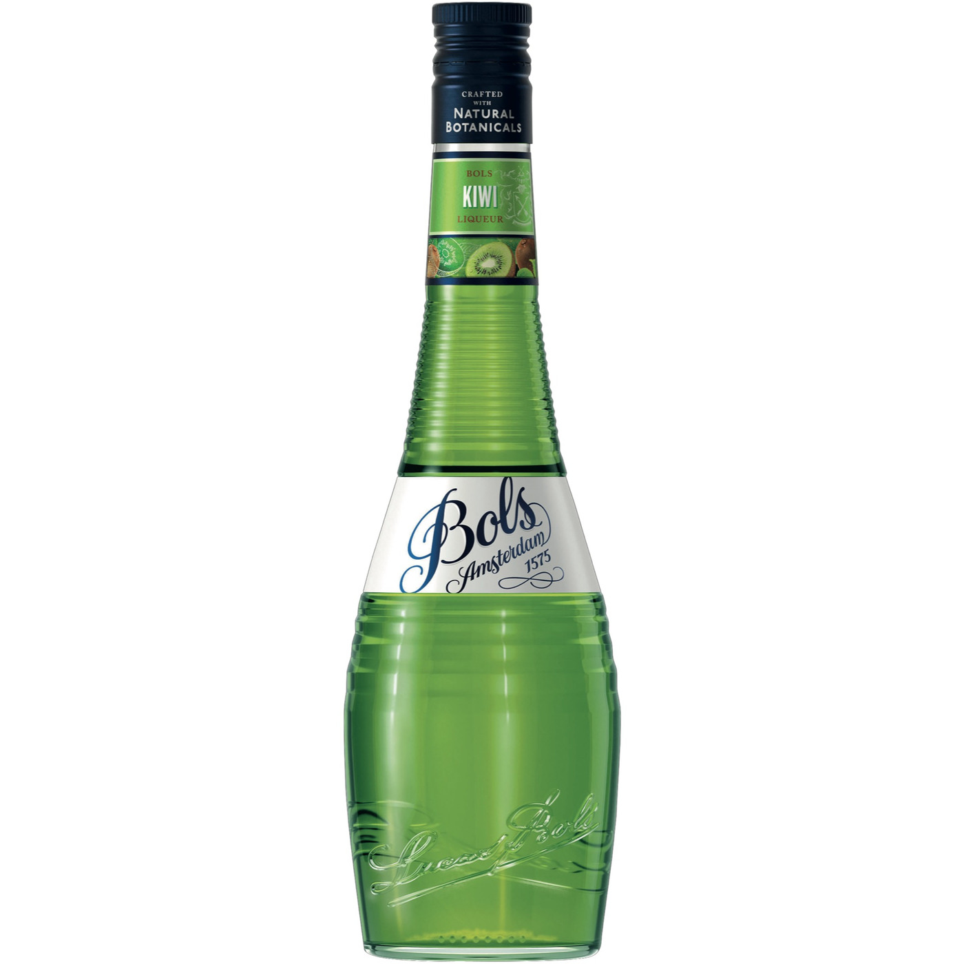 Transgourmet Österreich - Bols Kiwi Likör aus Holland 0,7 l