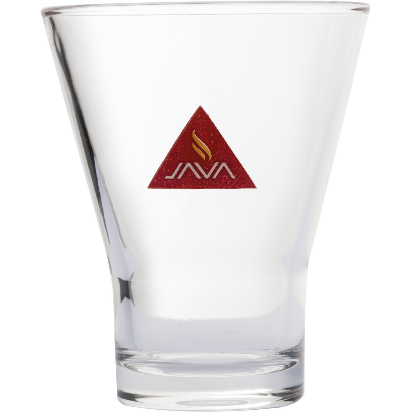 Transgourmet Österreich - Java Wasser/Espresso Inhalt = 110 ml, Glas ...