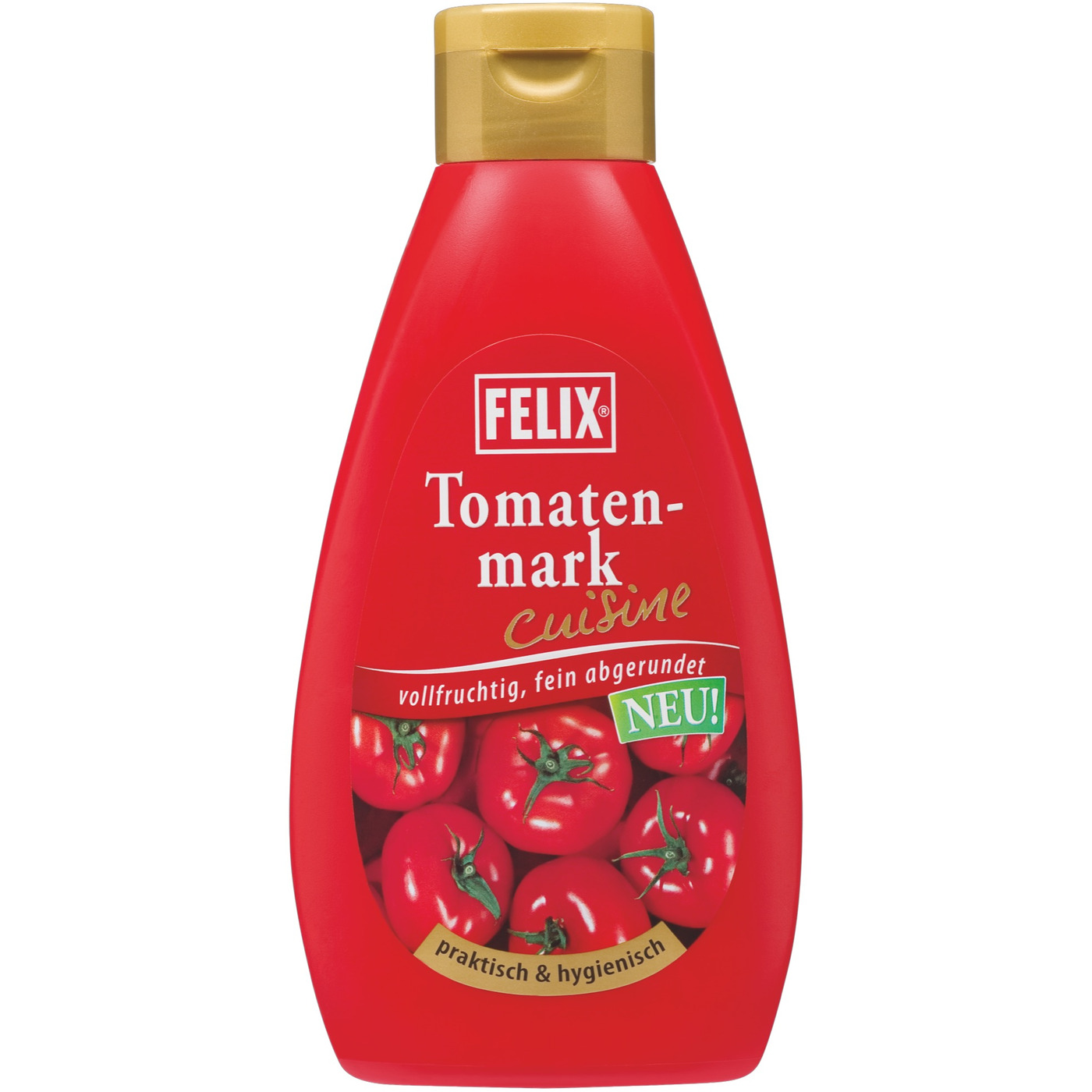 Transgourmet Österreich - Felix Tomatenmark Cuisine 960 g