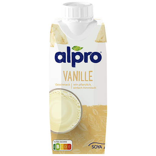 Transgourmet Österreich - Alpro Sojadrink Vanille 250 ml
