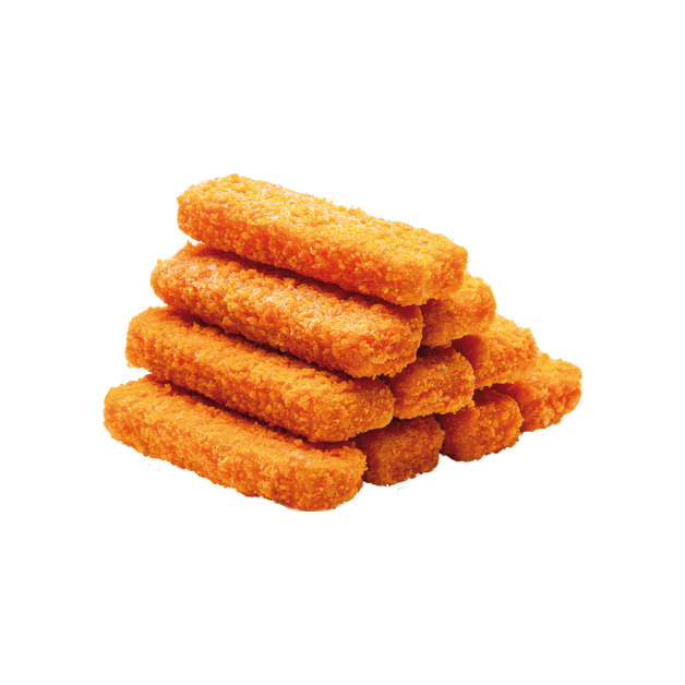 Transgourmet Österreich - Pickenpack MSC Fischstäbchen in Knusperpanade ...
