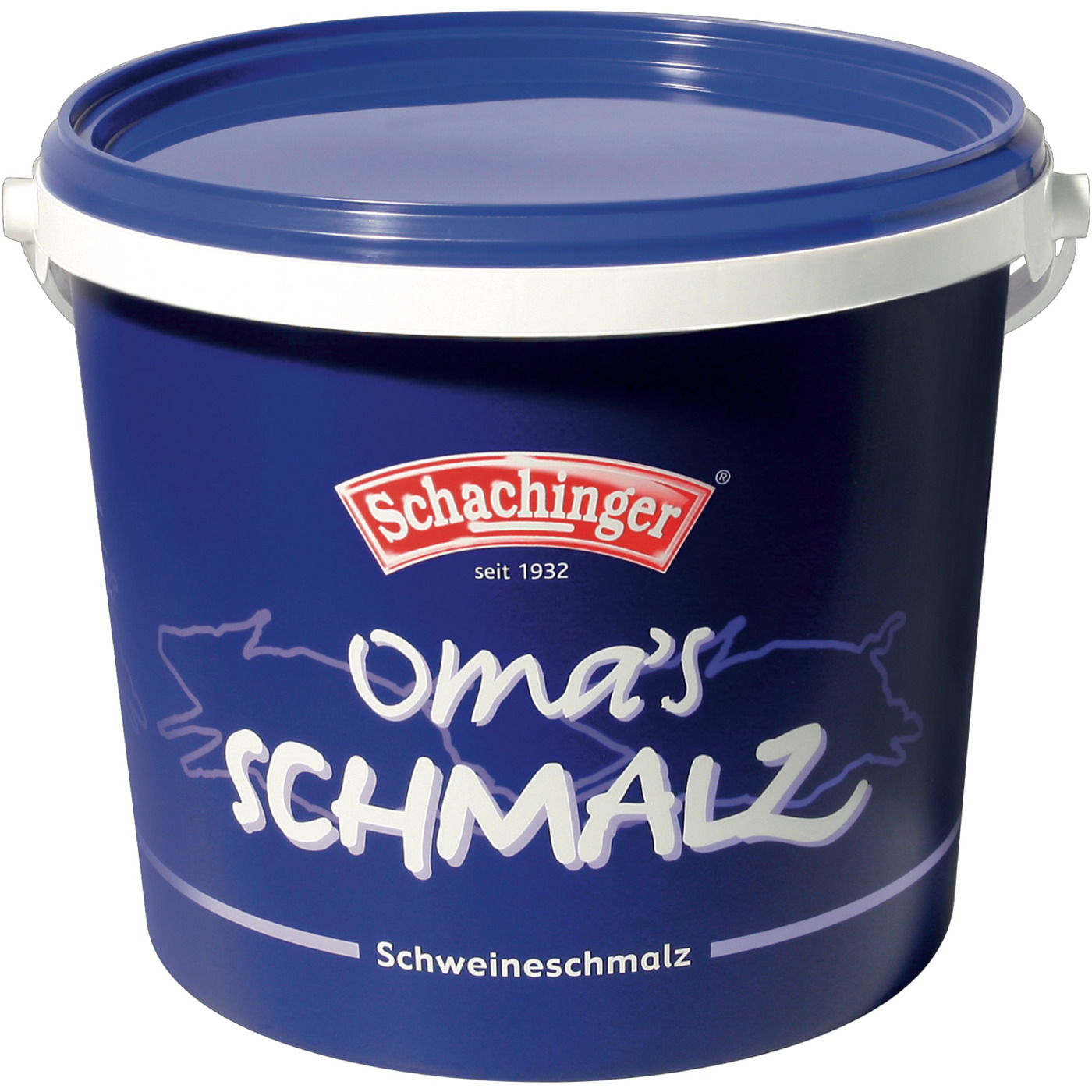 Transgourmet Österreich - Schachinger Oma´s Schmalztopf 5 kg