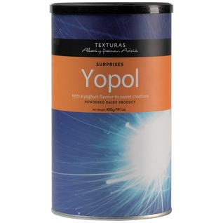 Transgourmet Österreich - Ferran Adria Texturas Surprise Yopol 400 g