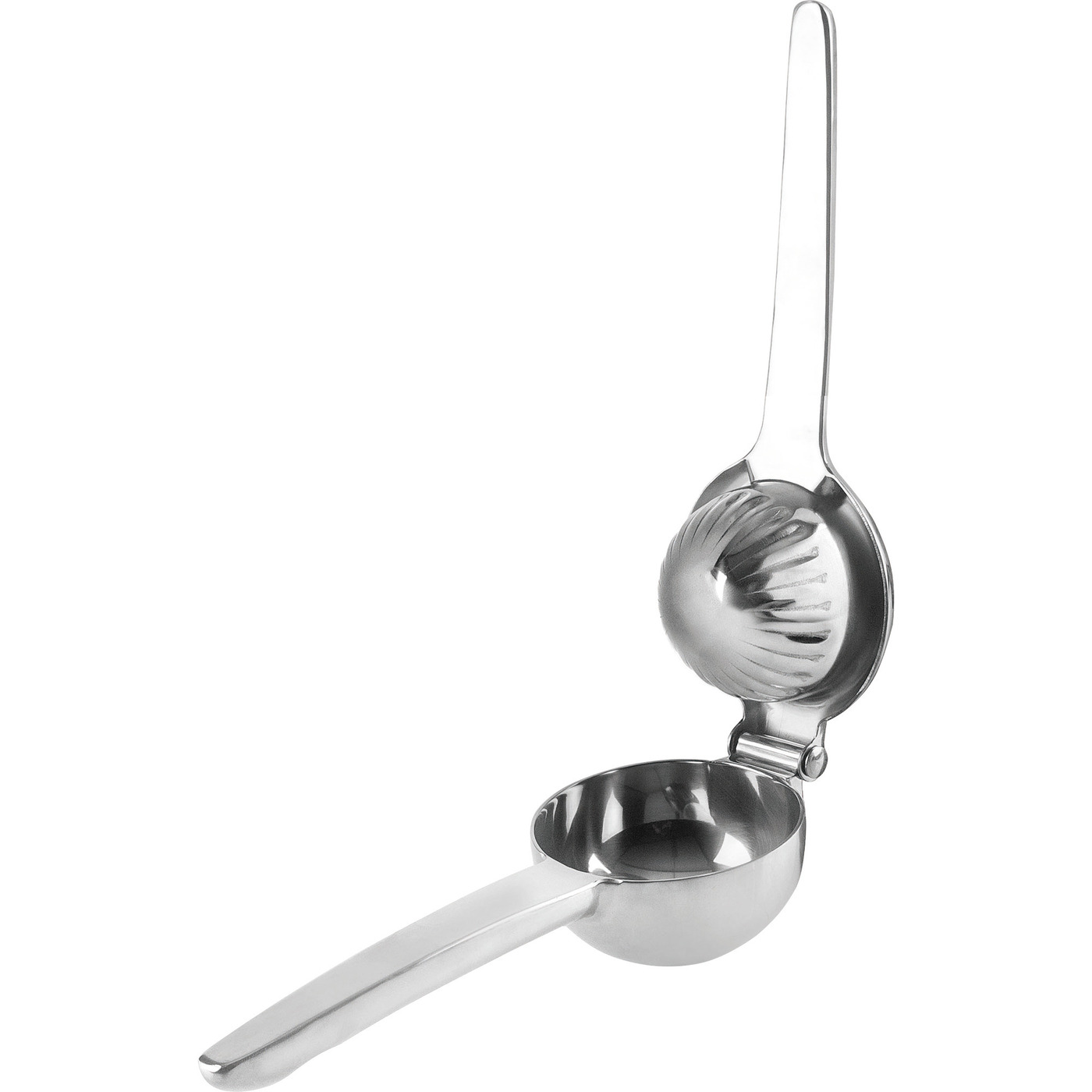 LACOR Eisportionierer 48mm - Rostfreier Edelstahl Eislöffel